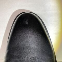 ビジネスシューズ　革靴　　26.5cmの画像