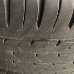 BS 195/65r15 夏 4本の画像