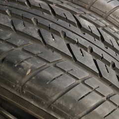ヨコハマ 155/65r13 夏 2本の画像