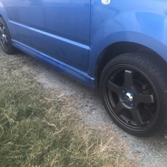 Spiegel SPK15 16インチ　4本セットの画像