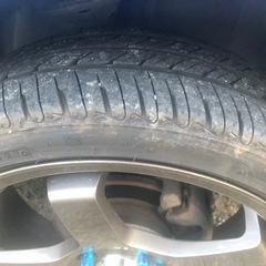 Spiegel SPK15 16インチ　4本セットの画像