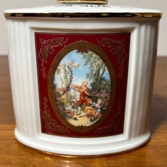 空瓶 CAMUS カミュ コニャック ラヴァーズリング ナポレオンの画像