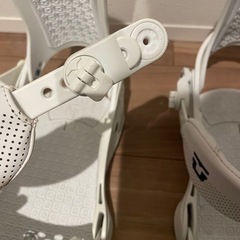 Union ビンディング　ジャンクの画像