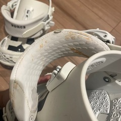 Union ビンディング　ジャンクの画像