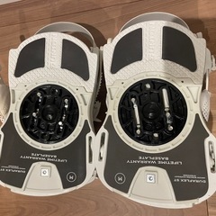 Union ビンディング　ジャンクの画像