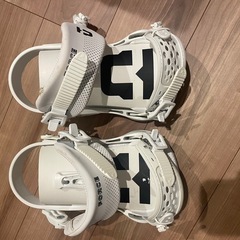 Union ビンディング　ジャンクの画像