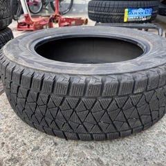 225/60/17スタッドレス