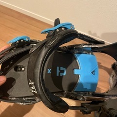 Unionビンディング　限定品の画像