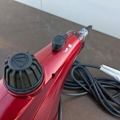 高圧蒸気スチームクリーナー スチームサンダー CKZ-9033の画像