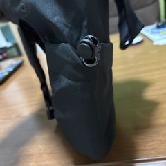 メンズショルダーバッグの画像