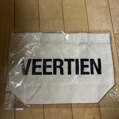 ビアディン　トートバックの画像