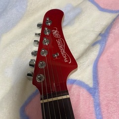 【金曜日まで】エレキギターセット　
の画像