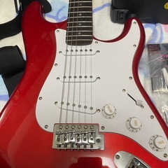 【金曜日まで】エレキギターセット　
の画像