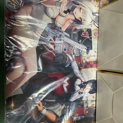 【金曜日まで】NIKKE 一番くじ　の画像