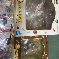 【金曜日まで】NIKKE 一番くじ　の画像