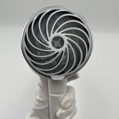 テスコム　ヘアドライヤー　TID3500 ホワイトの画像