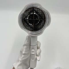 テスコム　ヘアドライヤー　TID3500 ホワイトの画像