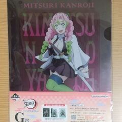 『鬼滅の刃』フィギュア  ・甘露寺蜜璃 　２体 セットの画像