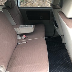 エブリィー　DA64Vジョインターボ　検有り　の画像