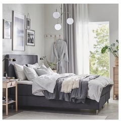 【IKEA】【人気】ランプの画像