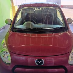 H26年式 マツダ キャロル エコX  検R9年1月57215k...