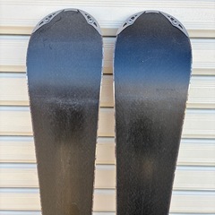 FISCHER スキー板　金具セット　165cm
の画像
