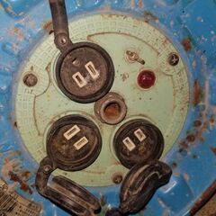 電工ドラムをお譲りしますの画像