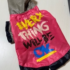 犬の服まとめの画像