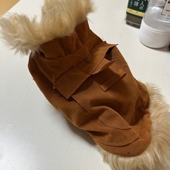 犬の服まとめの画像