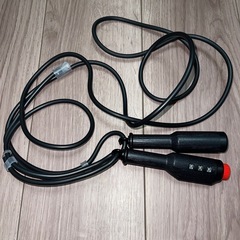 縄跳び カウンター付きの画像