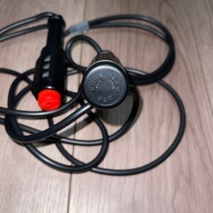 縄跳び カウンター付きの画像