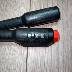 縄跳び カウンター付きの画像