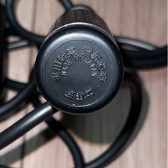 縄跳び カウンター付きの画像