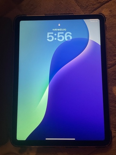 iPad Air6 128GB M2 Wi-Fiモデル