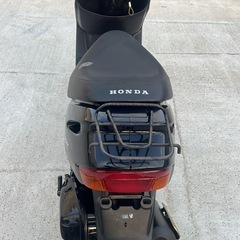 HONDA スクーター50ccの画像