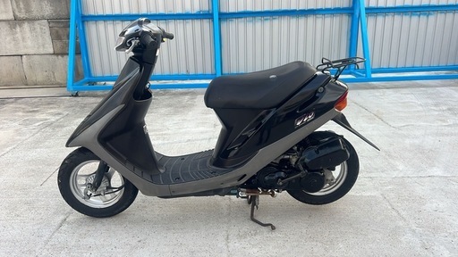 HONDA スクーター50cc