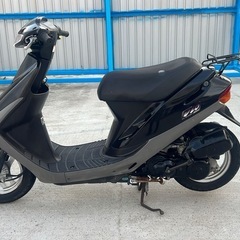 HONDA スクーター50ccの画像