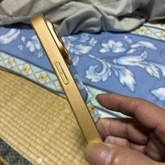 ワンコイン！　iPhone15Pro携帯カバー の画像