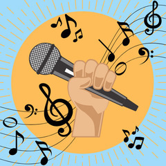 楽しく歌って、朝から元気チャージしませんか？🎤✨