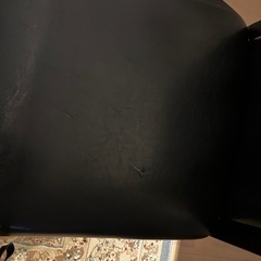 椅子　チェア　2脚の画像