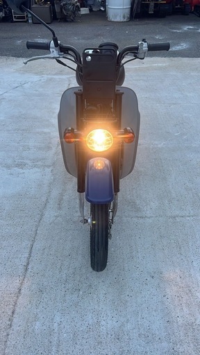 スズキ SUZUKI 50cc