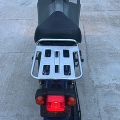 SUZUKI 50ccの画像