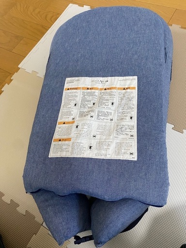 DockATot ドッカトット