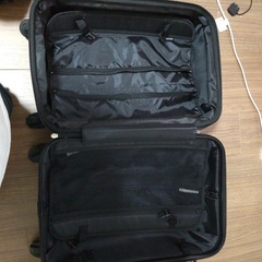 キャリーバッグの画像