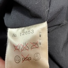 ✨ダウン100%✨NICE CLAUPキルティングダウンジャケットの画像