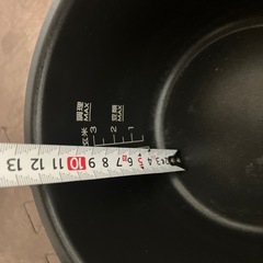 1000円　動作確認済み！！神戸市内無料配達　電気圧力鍋の画像