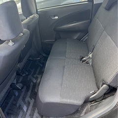 ステラ　カスタム　4WDの画像