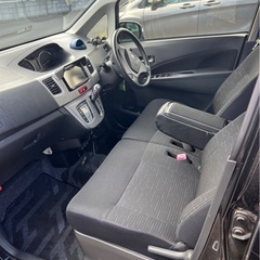 ステラ　カスタム　4WDの画像