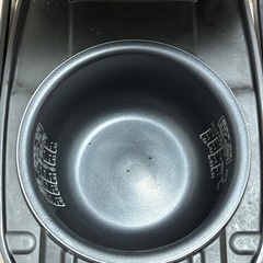 アイリスオーヤマ圧力IH炊飯器３号炊き
の画像