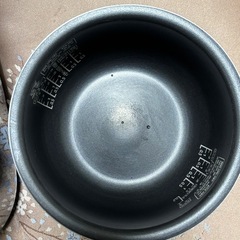 アイリスオーヤマ圧力IH炊飯器３号炊き
の画像